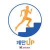 계단UP-KT on 9Apps