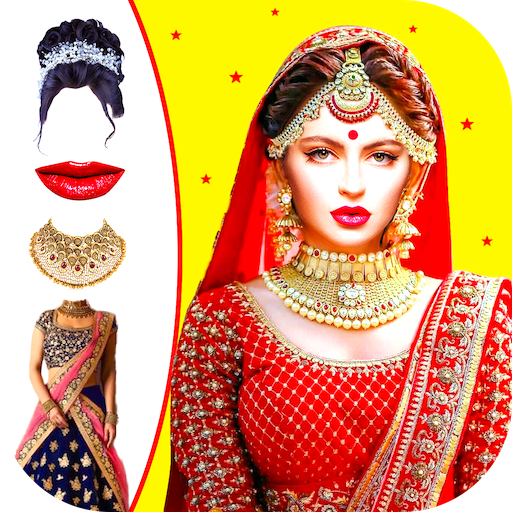 Bridally - Wedding Makeup Pro  icon