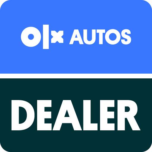 OLX Autos (Car Dealers Only)