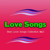 Best Love Songs Collection Mp3 on 9Apps