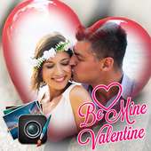 Valentine day photo Editor on 9Apps