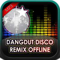 Dangdoet Disco Remix Offline