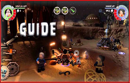 Lego star wars discount tfa apk full version