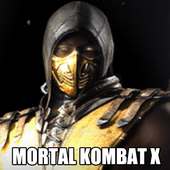 New Mortal Kombat X Cheat