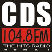 CDS FM Dumai on 9Apps