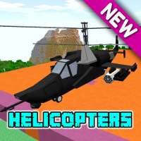Helicóptero Mod