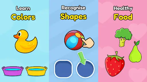 Baby Games APK Download 2023 - Free - 9Apps