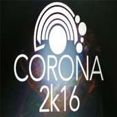 Corona 2k16