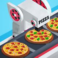 Pizza Maker Pizza Cooking Game on 9Apps
