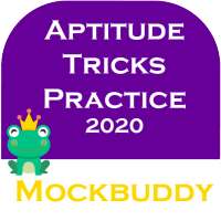 Aptitude Test Preparation & Tricks : Mock buddy on 9Apps