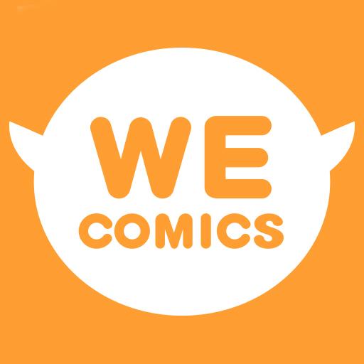 WeComics - Daily Webtoon icon