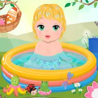 Descarga de la aplicación bebé ducha juego 2023 - Gratis - 9Apps Descarga de la aplicación bebé ducha juego 2023 - Gratis - 9Apps