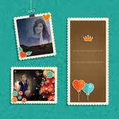 Photo Frames Free on 9Apps