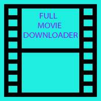 Full Movie Downloader