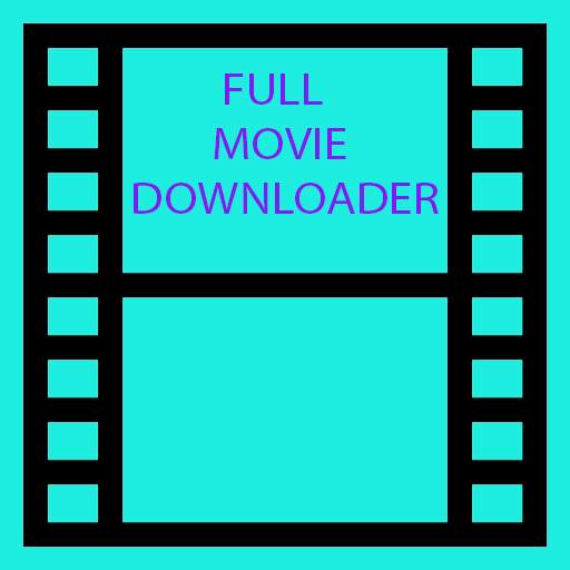 Full Movie Downloader