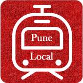 Pune Local - Travel with Fun on 9Apps