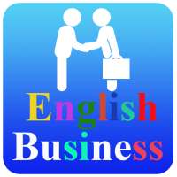 Learn English Business on 9Apps