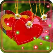 Spring Love on 9Apps