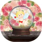 Crystal Ball Love lwp