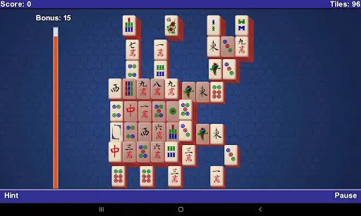 Mahjong Puzzle Shisensho Apk Download for Android- Latest version