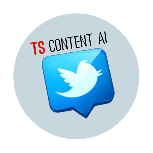 TS Content AI
