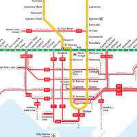 Toronto Metro App on 9Apps