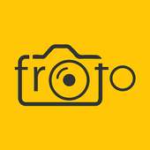 Froto - Free Photo Prints on 9Apps