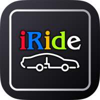 iRide User on 9Apps