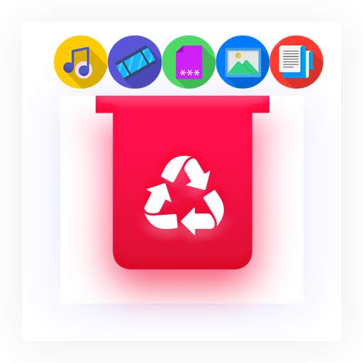 Photo deleted Recovery - restore app