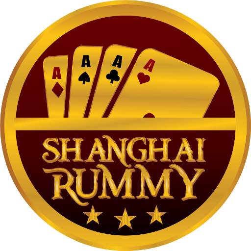Shanghai Rummy