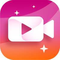 Photo Slideshow Maker With Music  & Video Editor on 9Apps
