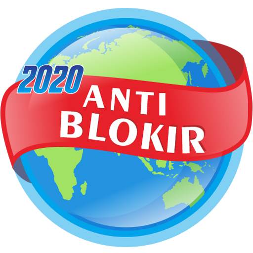 OJR Browser Anti Block 2020 - Unblock Site