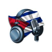 Cuba Radio Stations on 9Apps