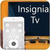 universal remote control for insignia on 9Apps