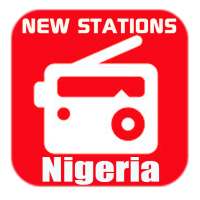 Nigerian Radio Stations FM on 9Apps