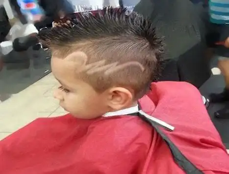 Téléchargement de l'application Hair Style Baby Boy 2023 - Gratuit - 9Apps Téléchargement de l'application Hair Style Baby Boy 2023 - Gratuit - 9Apps