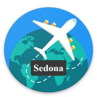 Sedona Guide, Events, Map, Weather on 9Apps