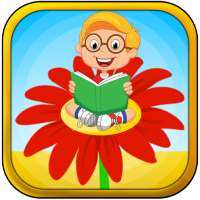 Learn About Flowers on 9Apps