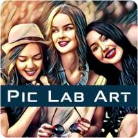 Pic Lab Art on 9Apps