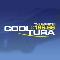 Cooltura Taxi Białystok on 9Apps