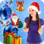 Christmas Photo Editor 2019 on 9Apps