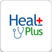 Heal Plus