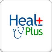 Heal Plus on 9Apps