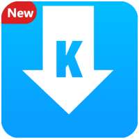 Keepvid app - social media downloader