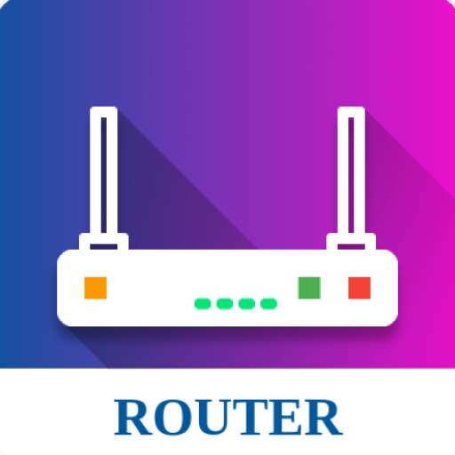 RouterLink - Manage your Router Setup Page