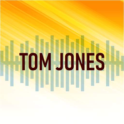 Tom Jones All Songs & Lyrics