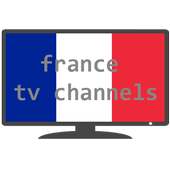 France TV Channels Free