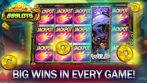 Fortune 777 Tigre Vegas Slots APK (Android Game) - Free Download