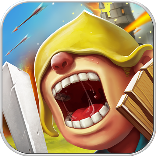 Clash of Lords: Guild Castle icon