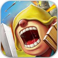 Clash of Lords 2: Italiano on 9Apps